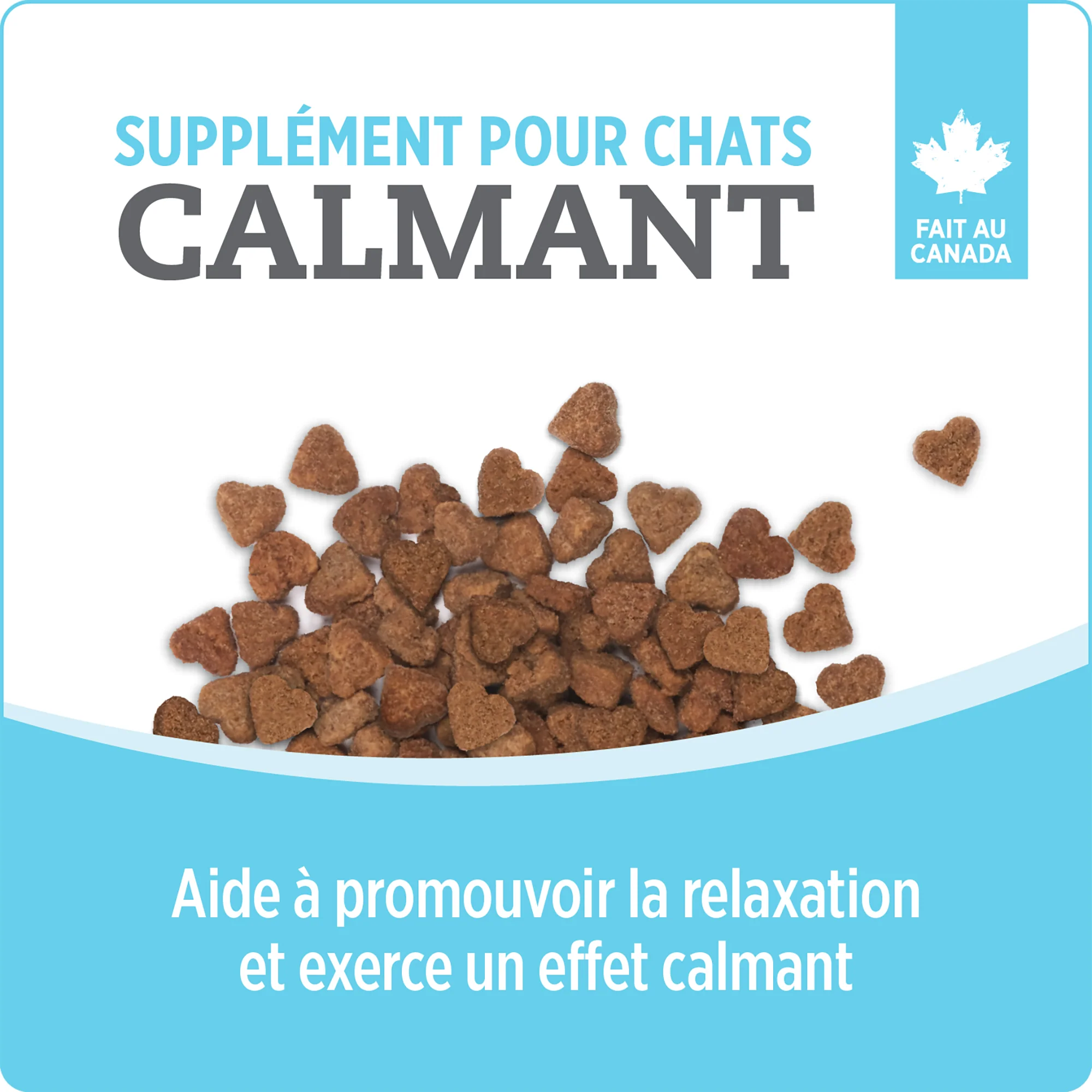 Nutrience Care Calming Supplement for Cats - Image 4