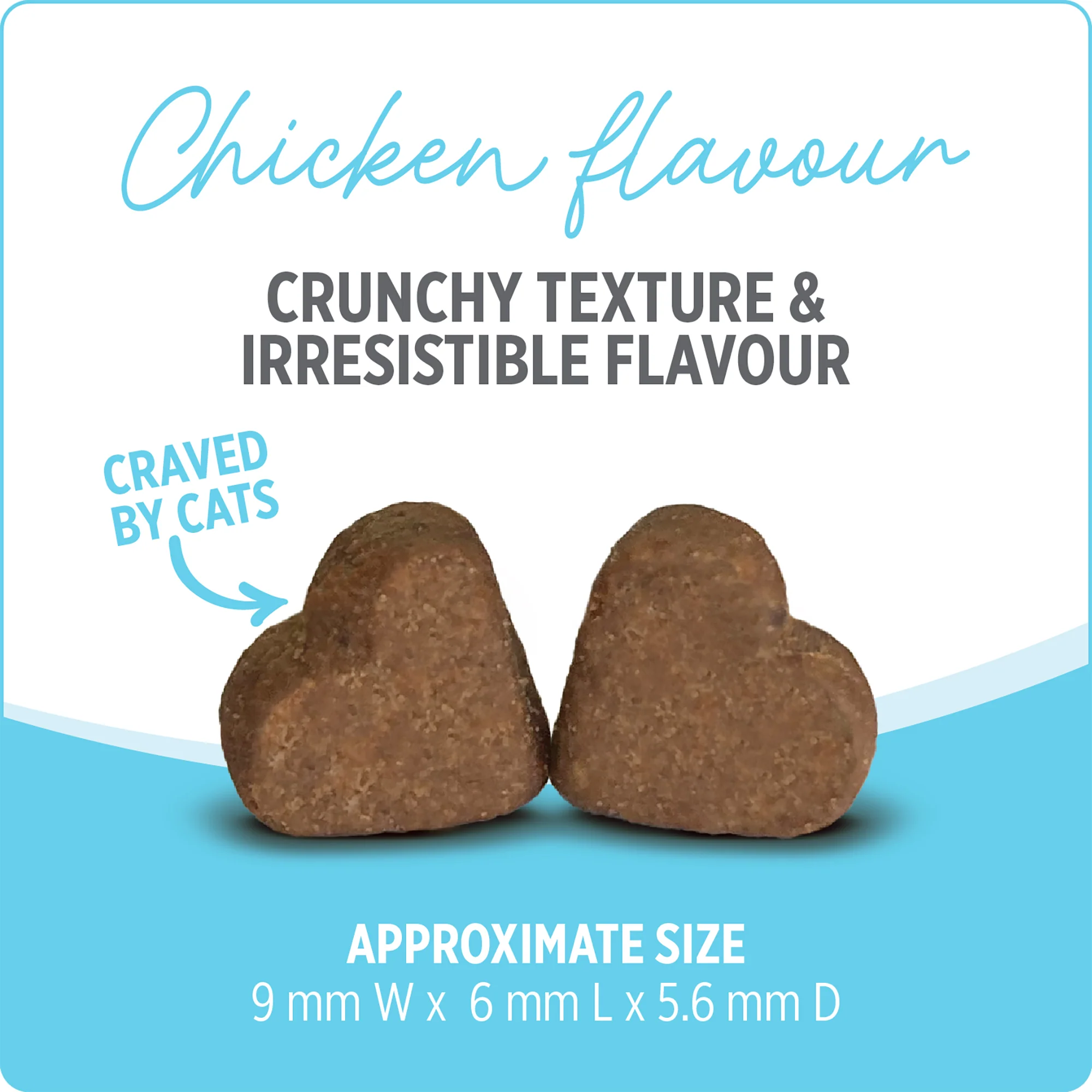 Nutrience Care Calming Supplement for Cats - Image 5