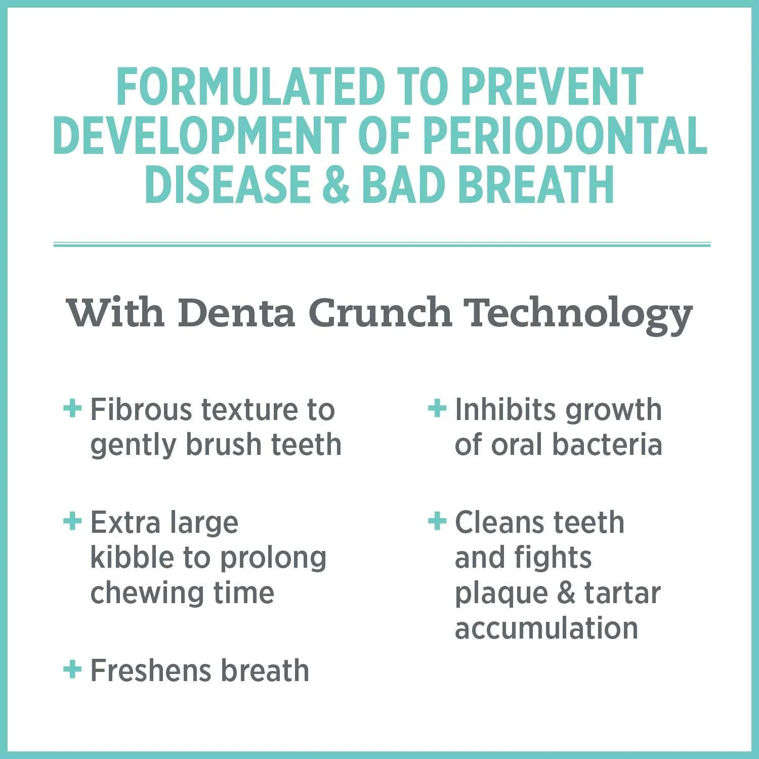 Nutrience Care Cat Food Oral Health - Image 4
