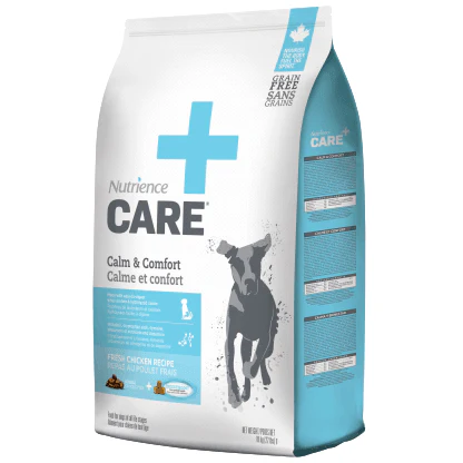 Nutrience Care Dog Food Calm & Comfort - Image 2
