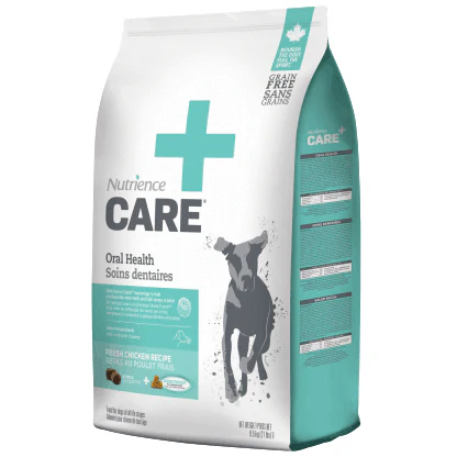 Nutrience Care Dog Food Oral Health - Image 6