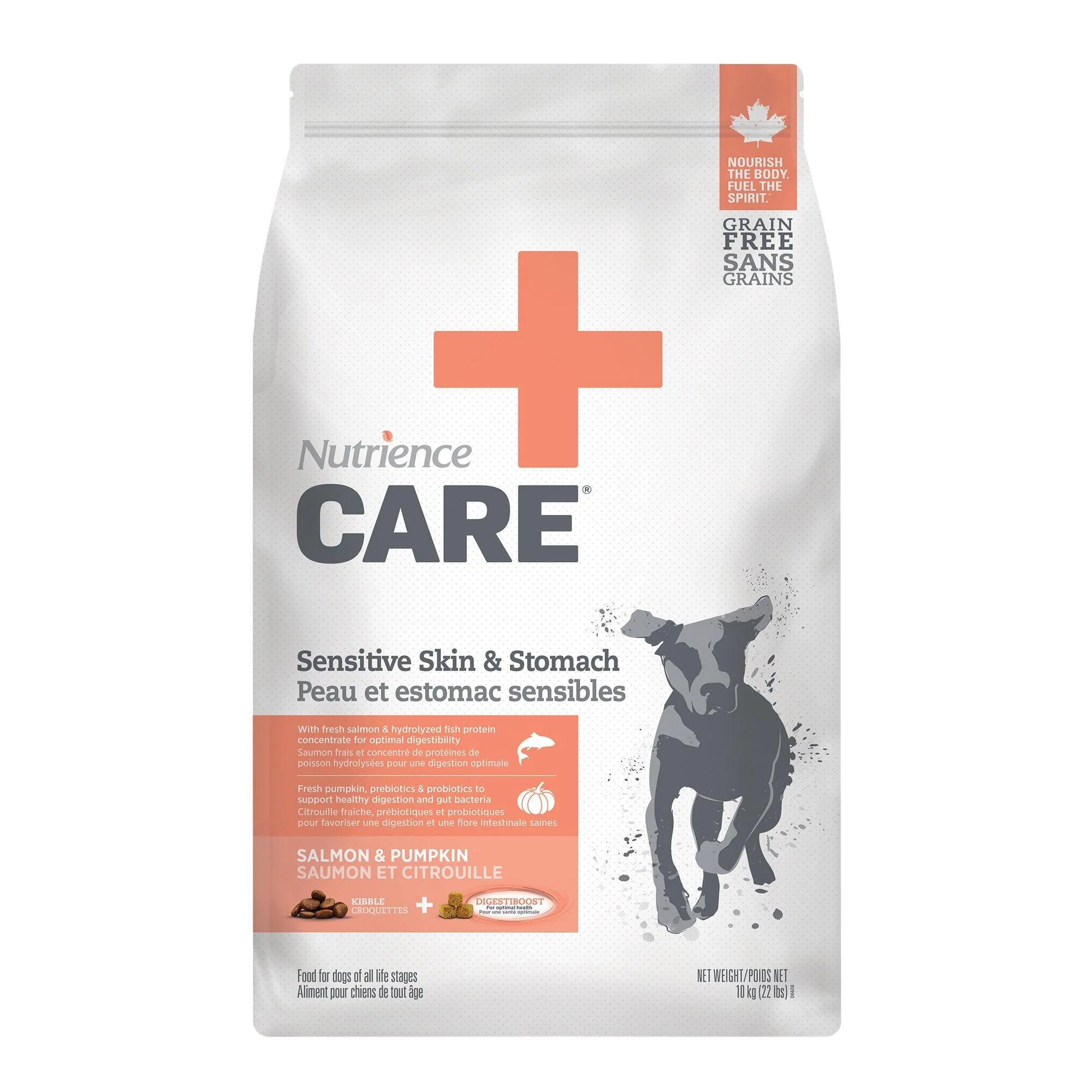 Nutrience Care Dog Food Sensitive Skin & Stomach - Image 5