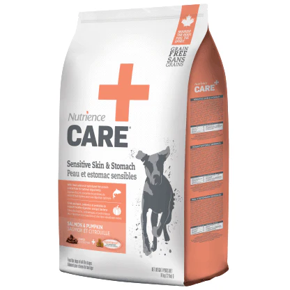 Nutrience Care Dog Food Sensitive Skin & Stomach - Image 7
