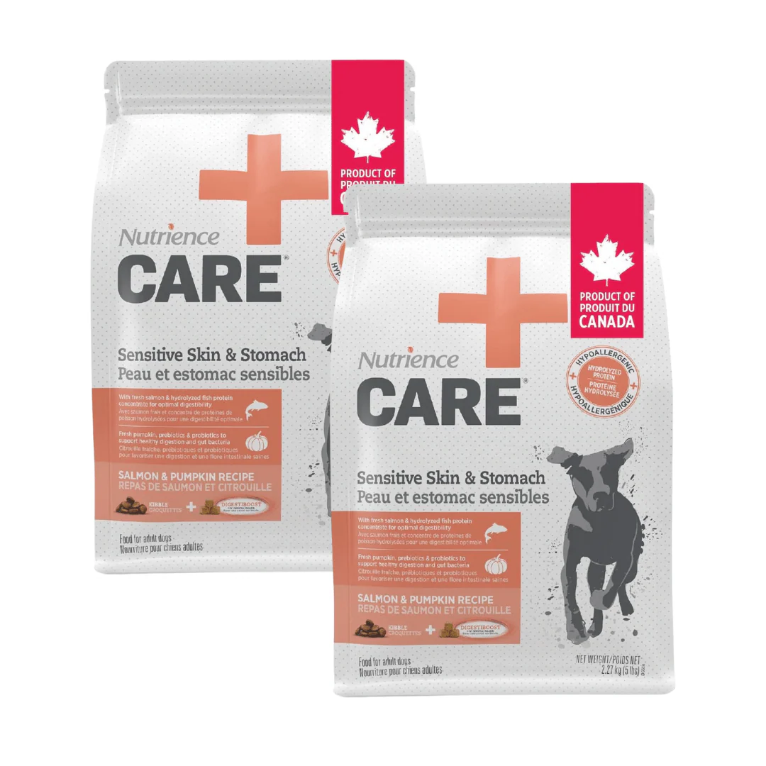 Nutrience Care Dog Food Sensitive Skin & Stomach - Image 8