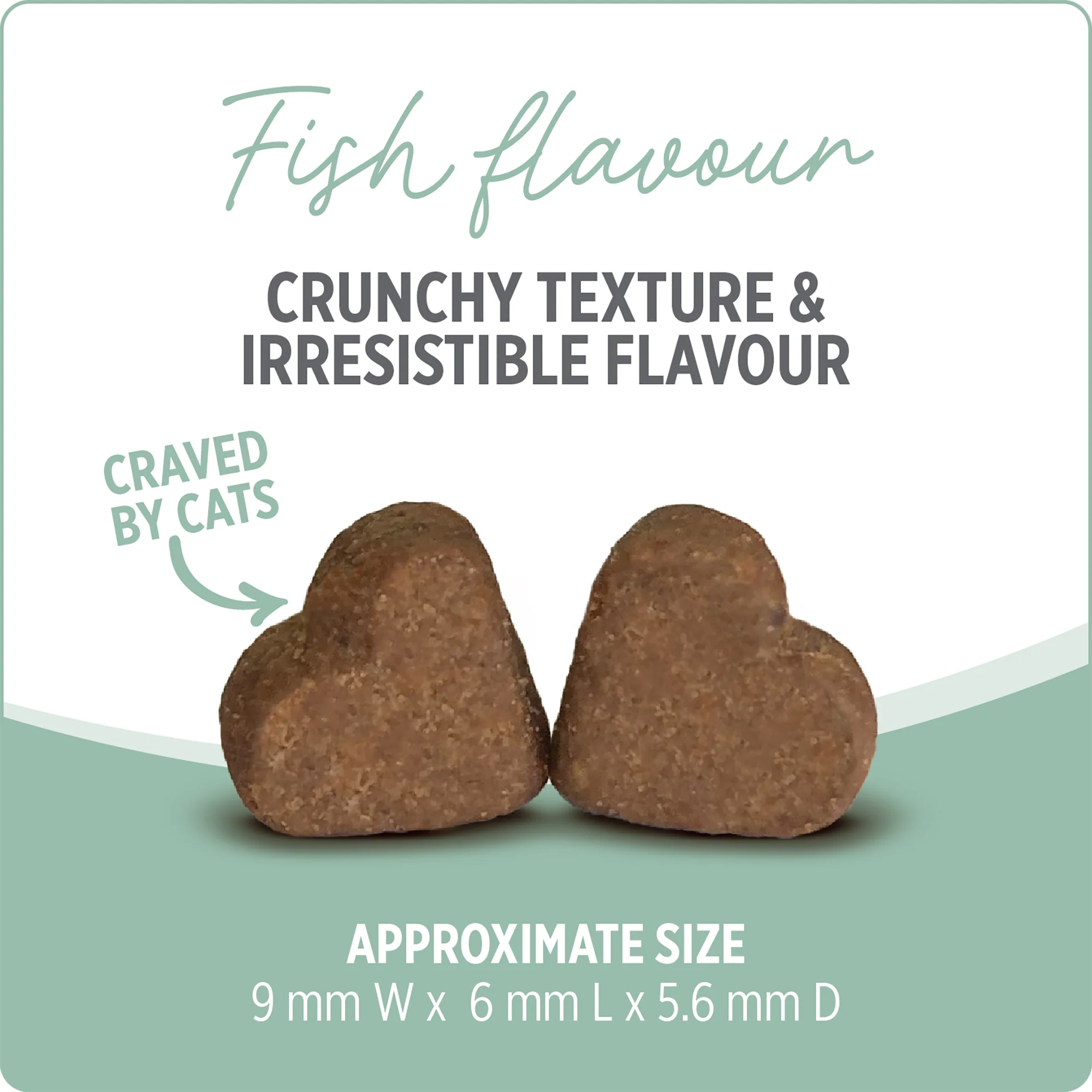 Nutrience Care Skin & Coat Hairball+ Supplement for Cats - Image 5