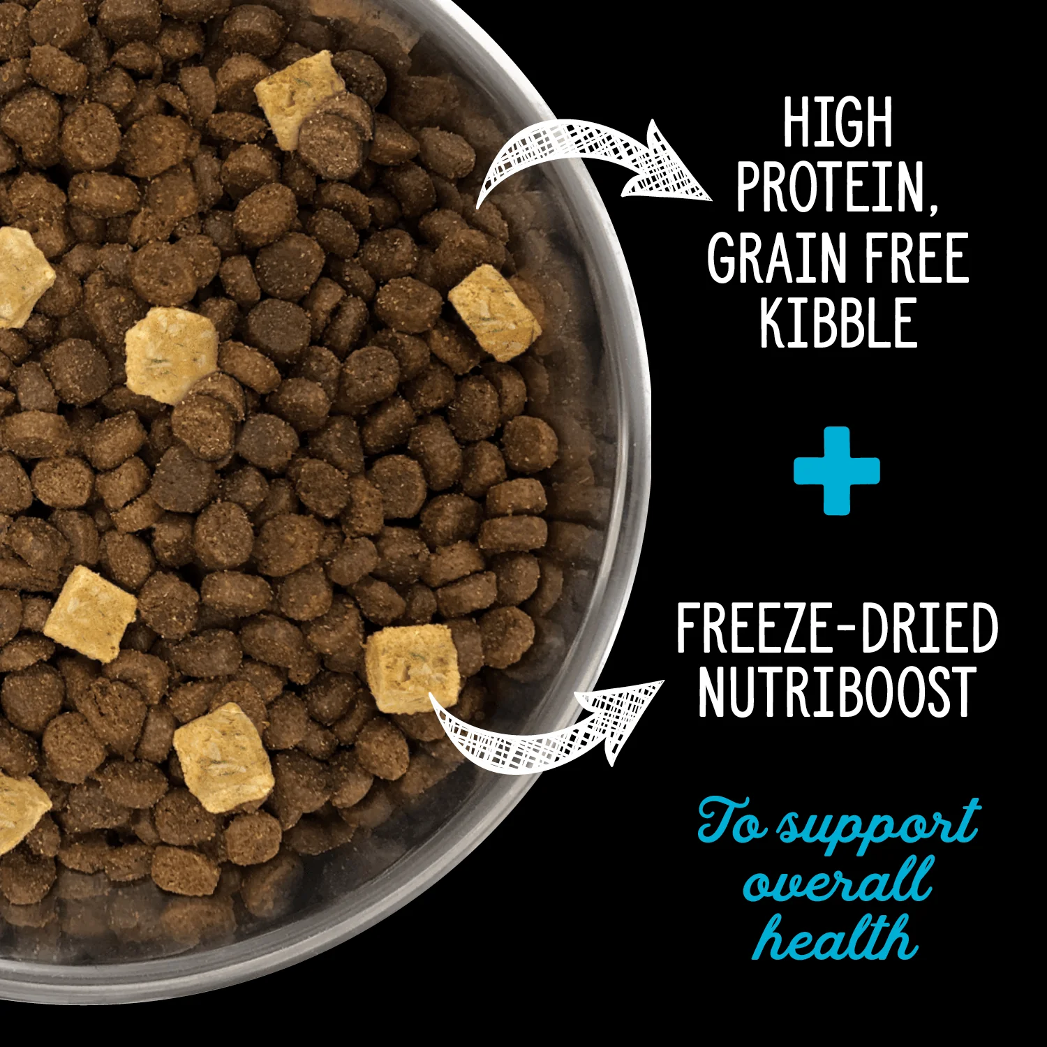 Nutrience Grain Free Cat Food SubZero Canadian Pacific - Image 8