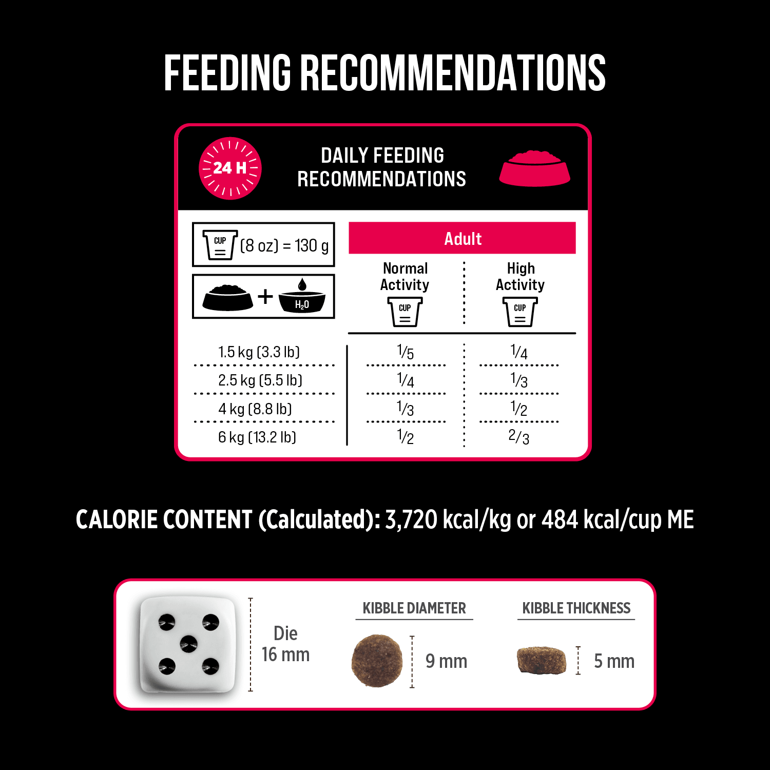 Nutrience Grain Free Cat Food SubZero Prairie Red - Image 9