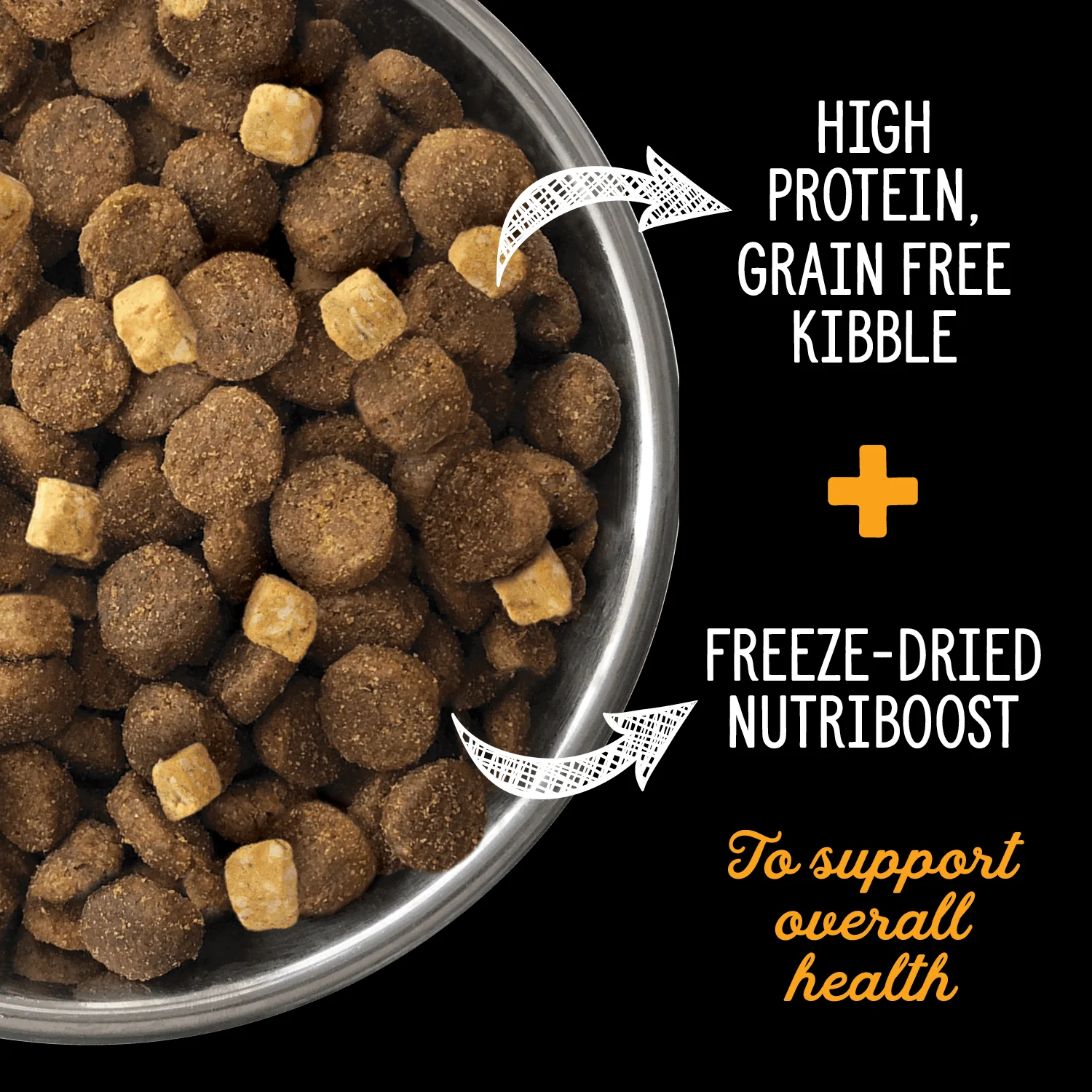 Nutrience Grain Free Dog Food Large Breed SubZero Fraser Valley - Image 7