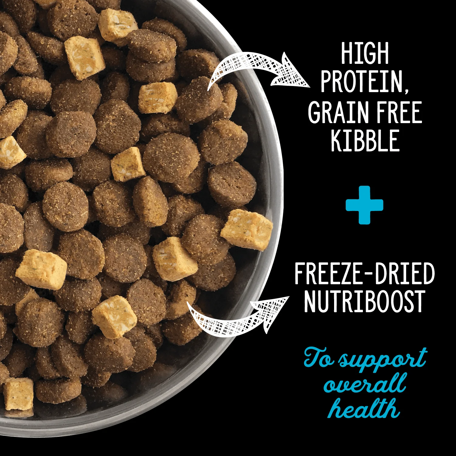 Nutrience Grain Free Dog Food SubZero Canadian Pacific - Image 7