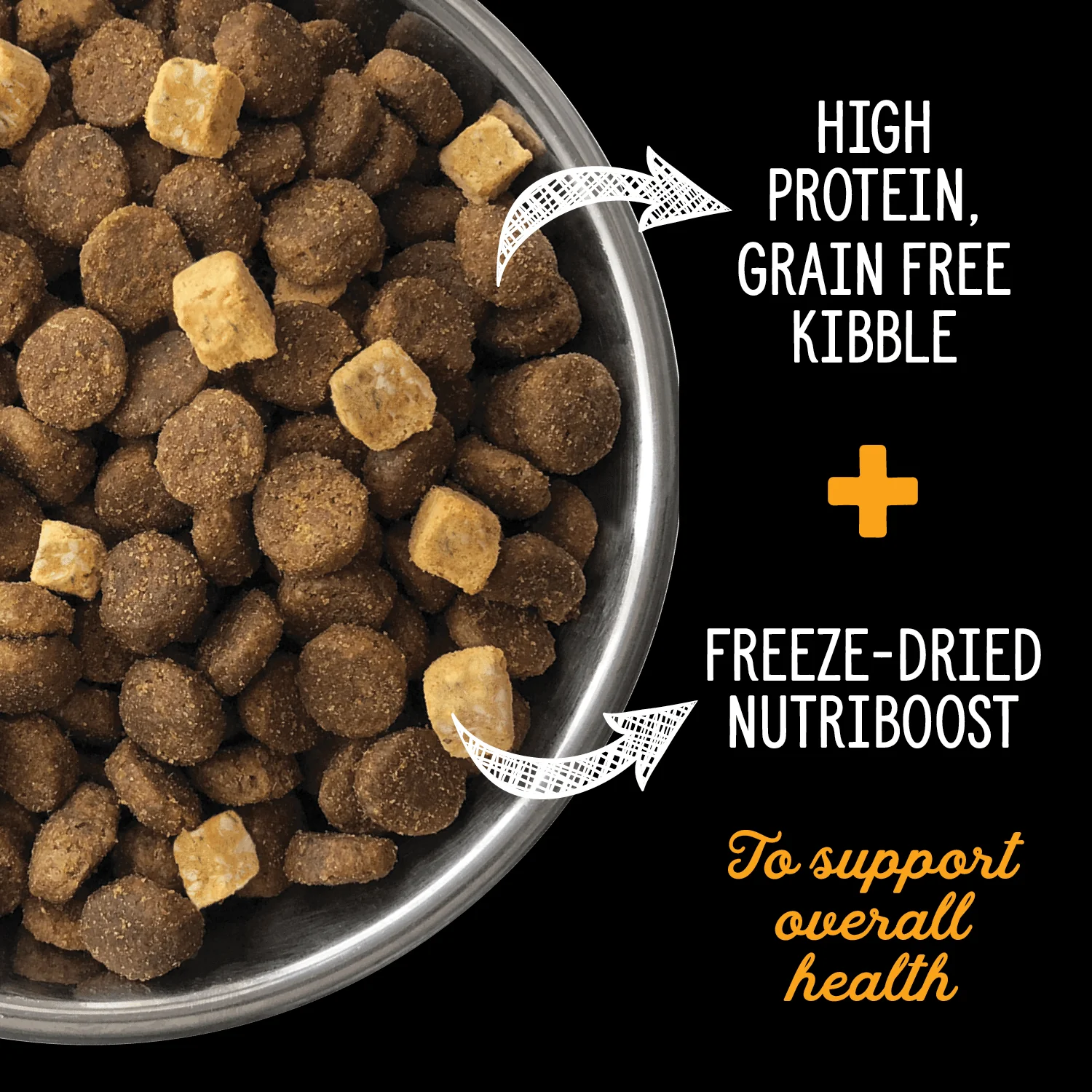 Nutrience Grain Free Dog Food SubZero Fraser Valley - Image 7