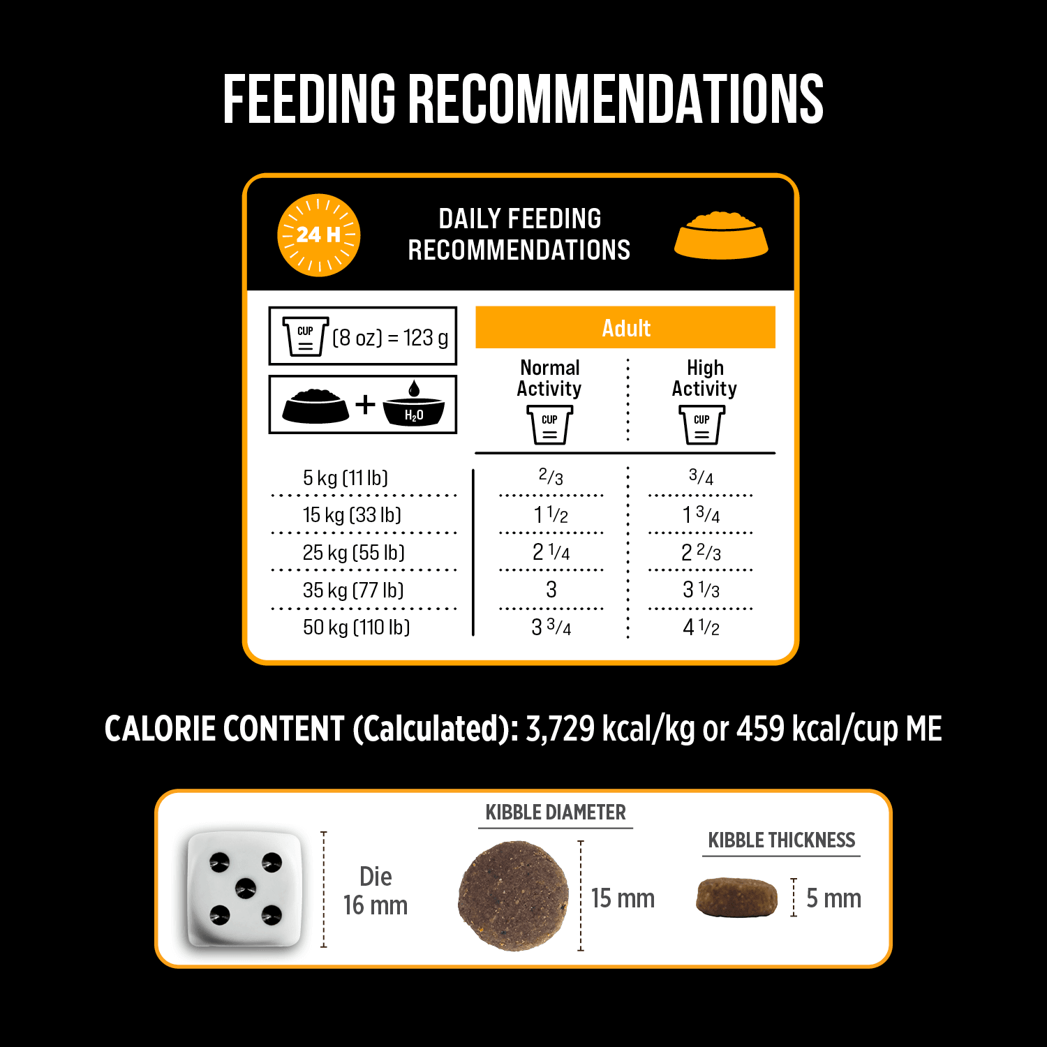 Nutrience Grain Free Dog Food SubZero Fraser Valley - Image 9