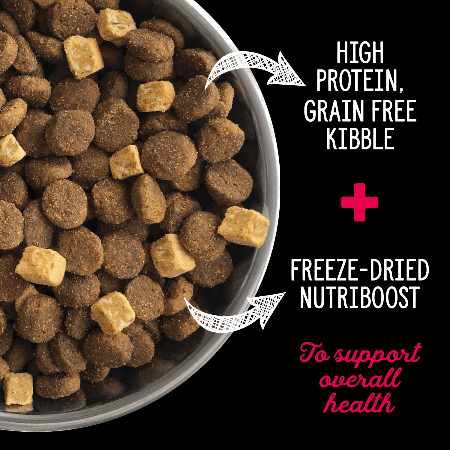 Nutrience Grain Free Dog Food SubZero Prairie Red - Image 7