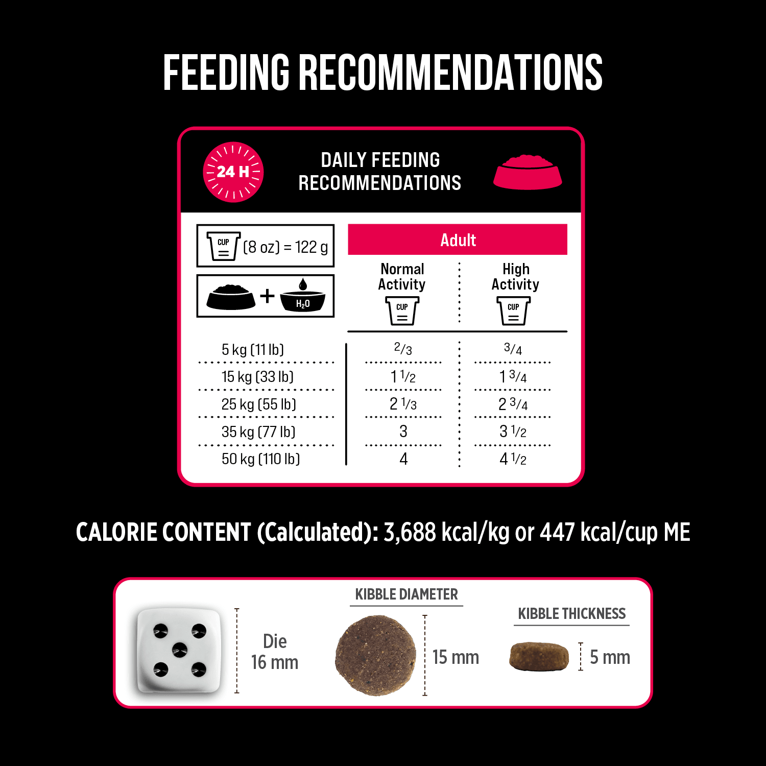 Nutrience Grain Free Dog Food SubZero Prairie Red - Image 9