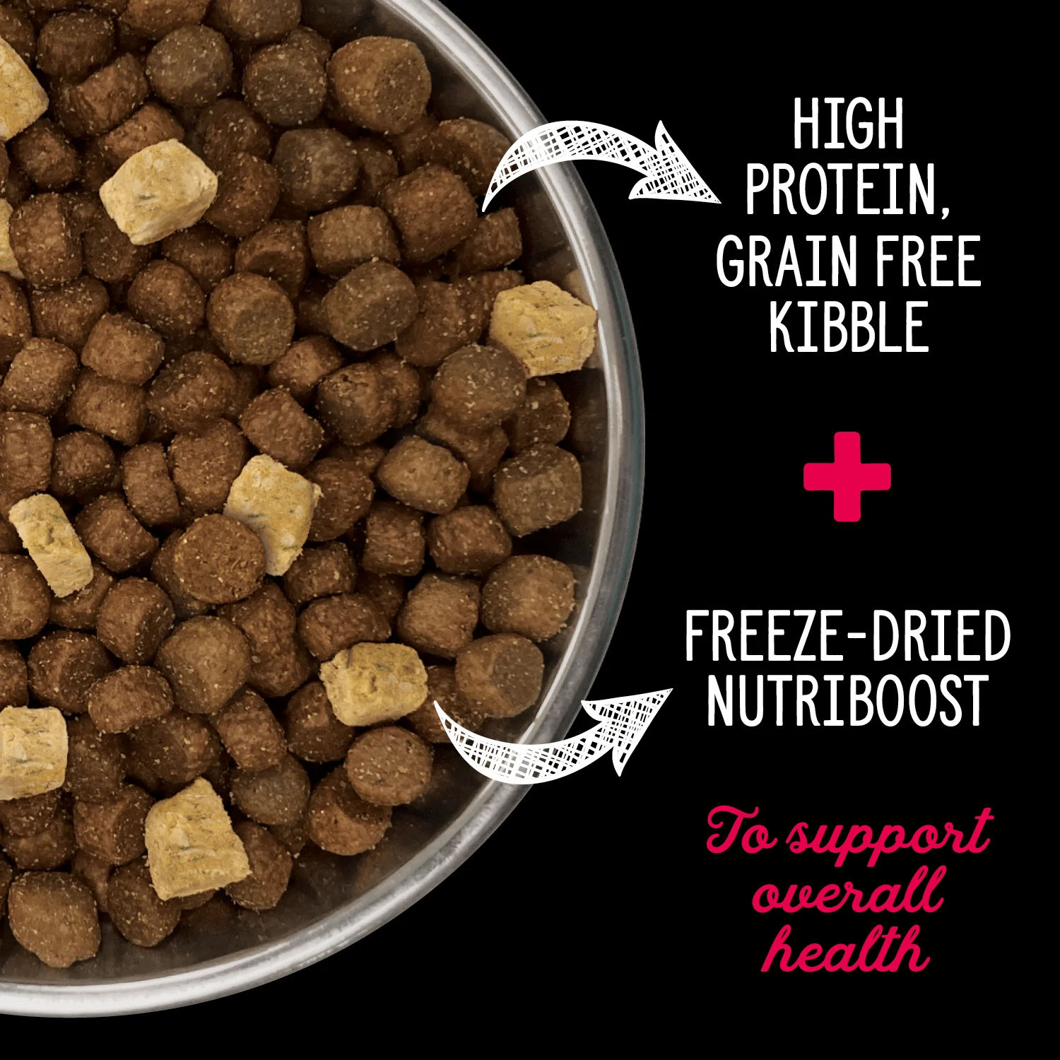 Nutrience Grain Free Dog Food SubZero Small Breed Prairie Red - Image 7