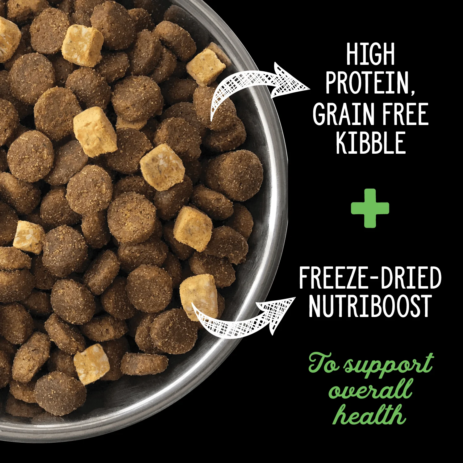 Nutrience Grain Free Puppy Food SubZero Fraser Valley - Image 6