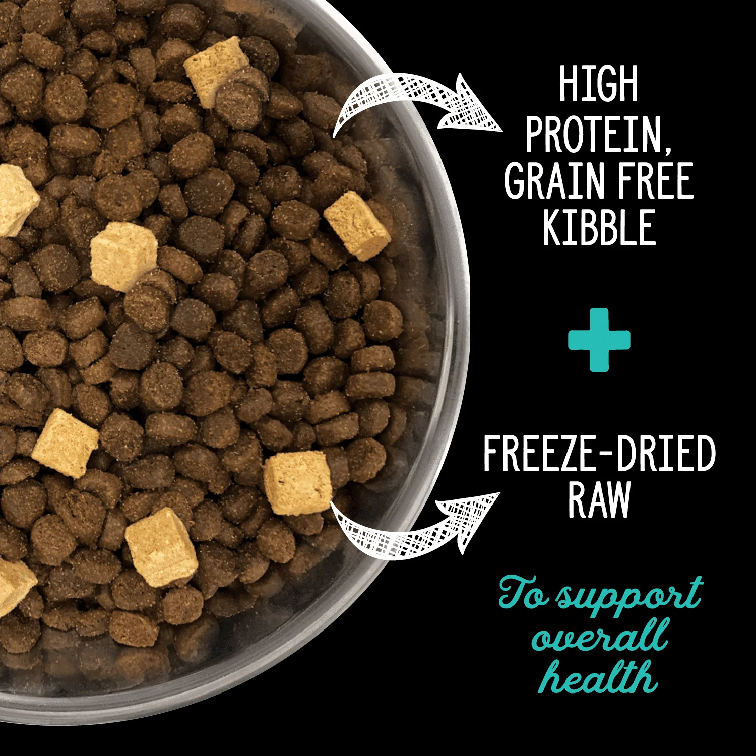 Nutrience Grain Free SubZero Duck & Pear Limited Ingredient Cat Food - Image 3