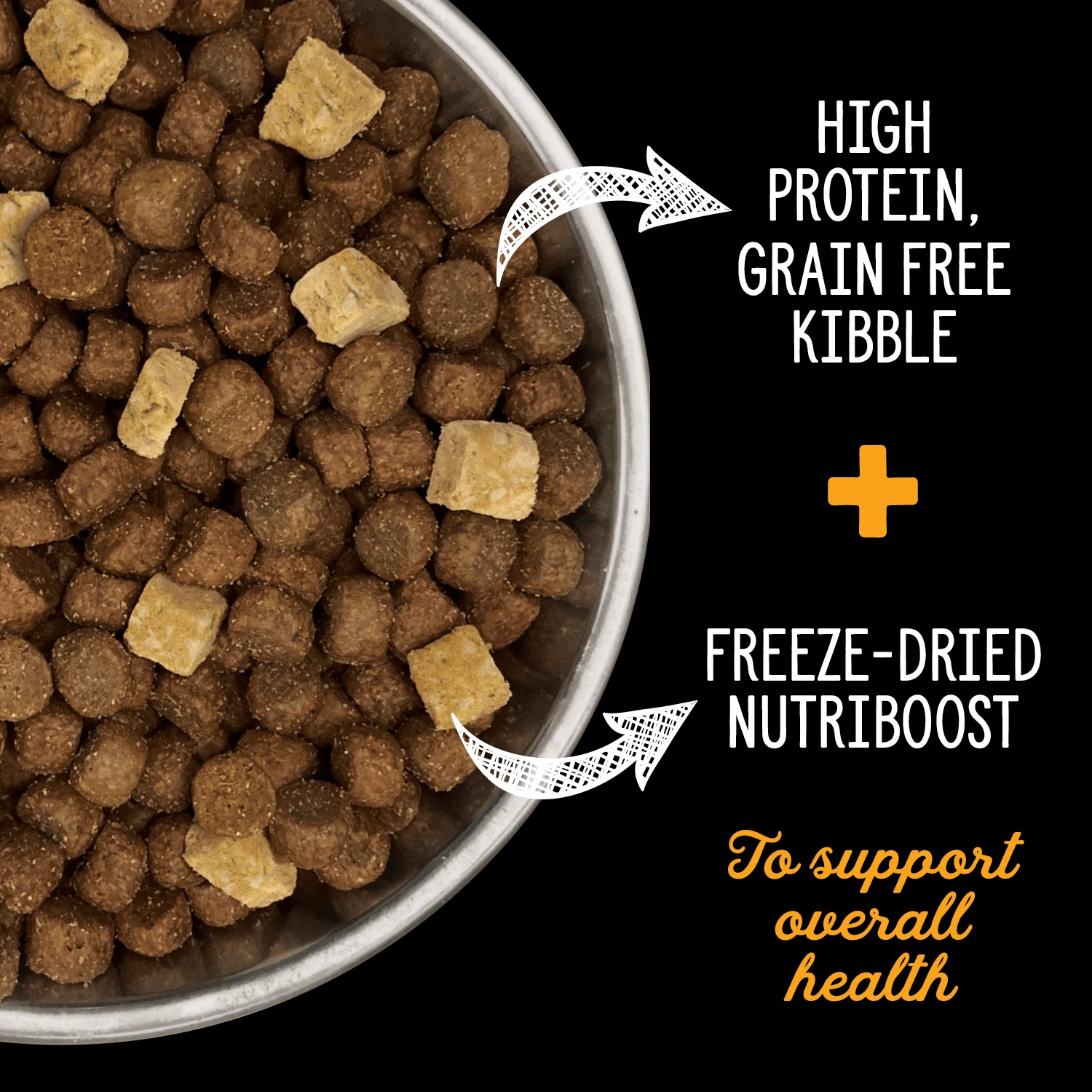 Nutrience Grain Free SubZero Fraser Valley Formula for Small Breed Dogs - Image 7