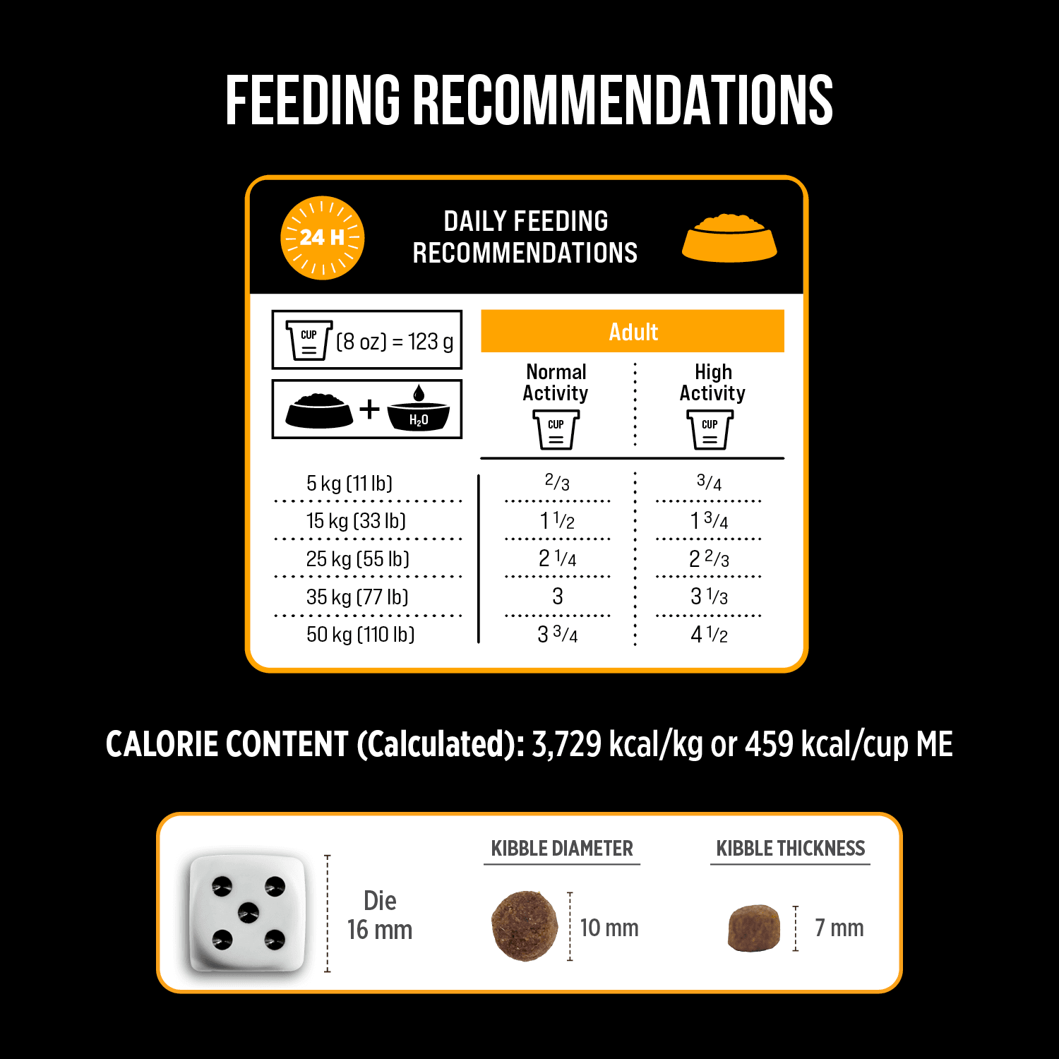 Nutrience Grain Free SubZero Fraser Valley Formula for Small Breed Dogs - Image 9