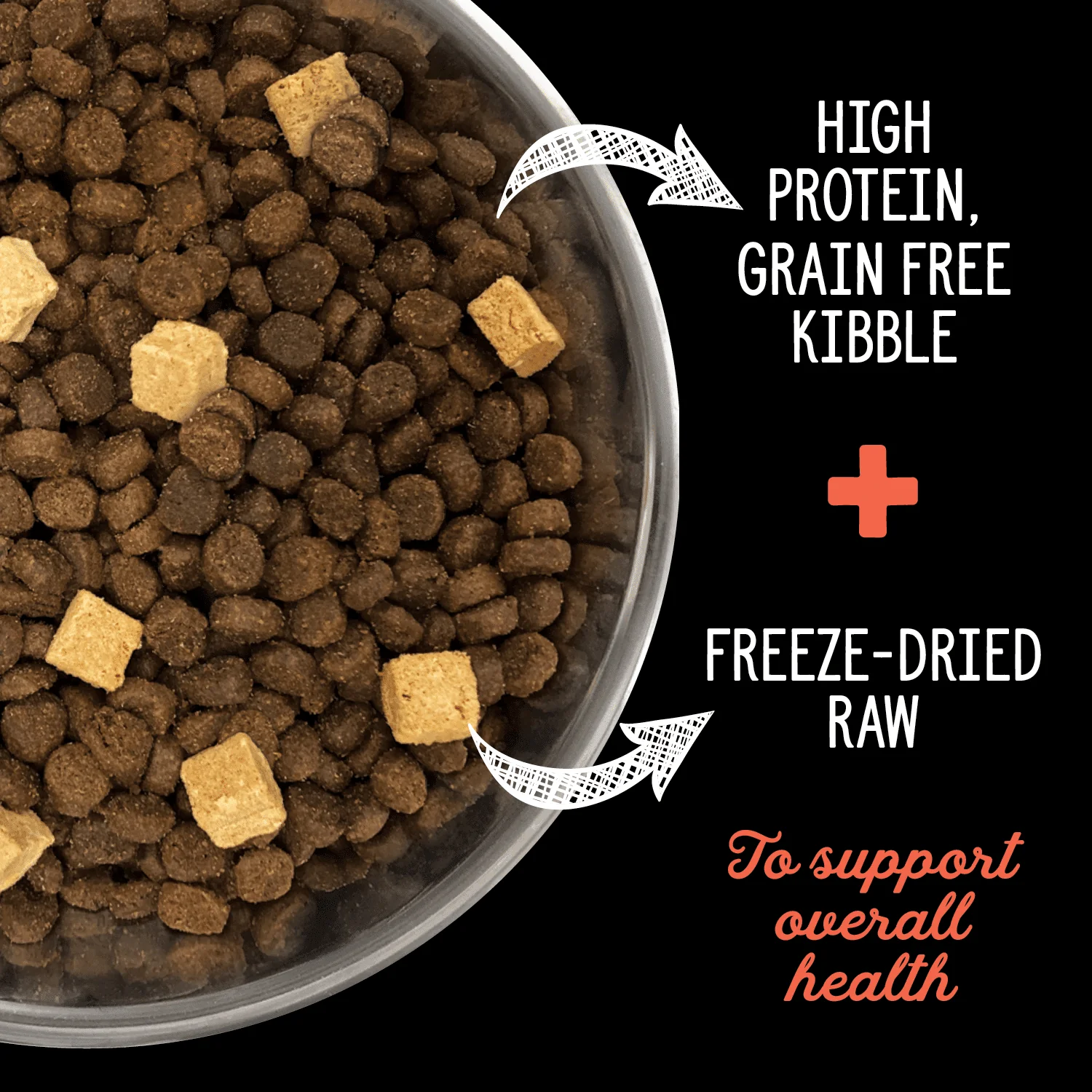 Nutrience Grain Free SubZero Turkey & Pumpkin Limited Ingredient Cat Food - Image 3