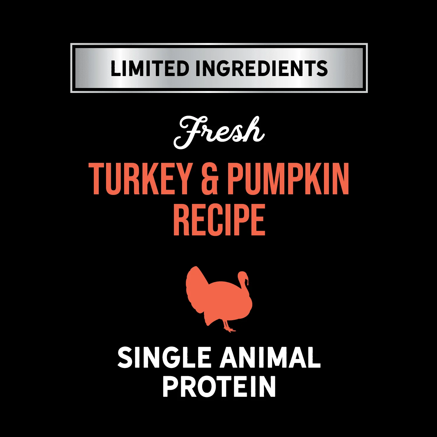 Nutrience Grain Free SubZero Turkey & Pumpkin Limited Ingredient Cat Food - Image 5