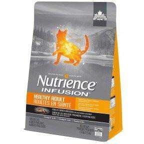 Nutrience Infusion Cat Food Adult Chicken - Image 2