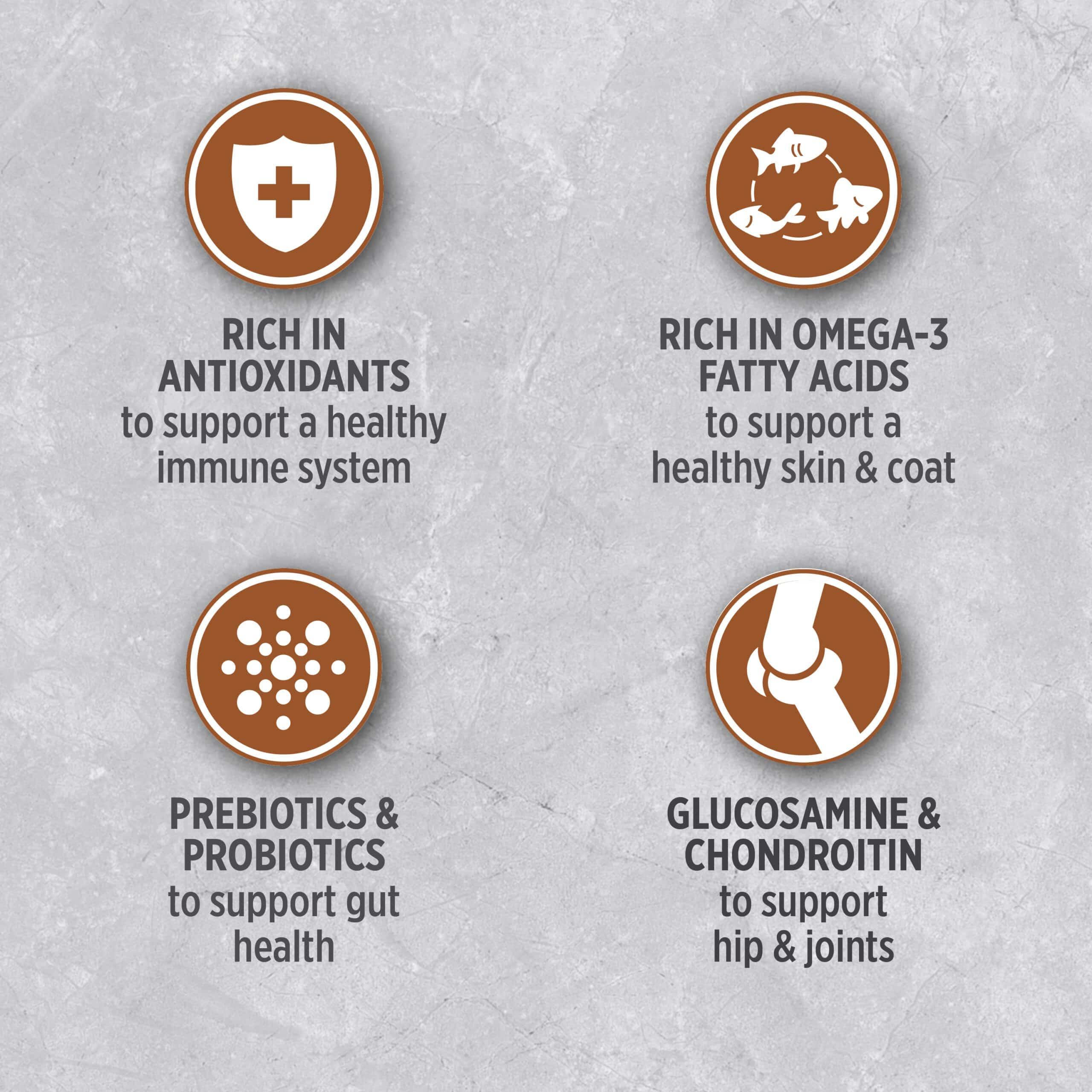 Nutrience Infusion Cat Food Healthy Senior Chicken Recipe - Image 5