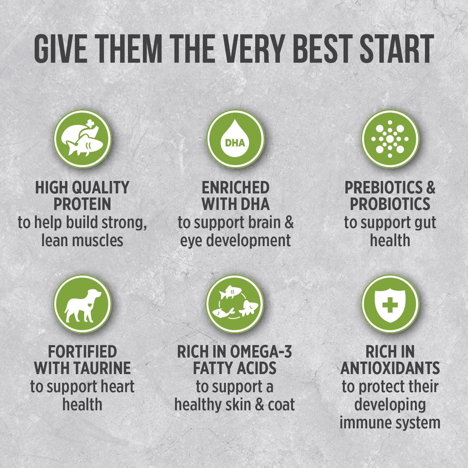 Nutrience Infusion Healthy Puppy Chicken - Image 3