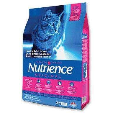 Nutrience Original Cat Food Indoor Chicken & Rice - Image 2