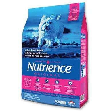 Nutrience Original Dog Food Small Breed Chicken & Rice - Image 2