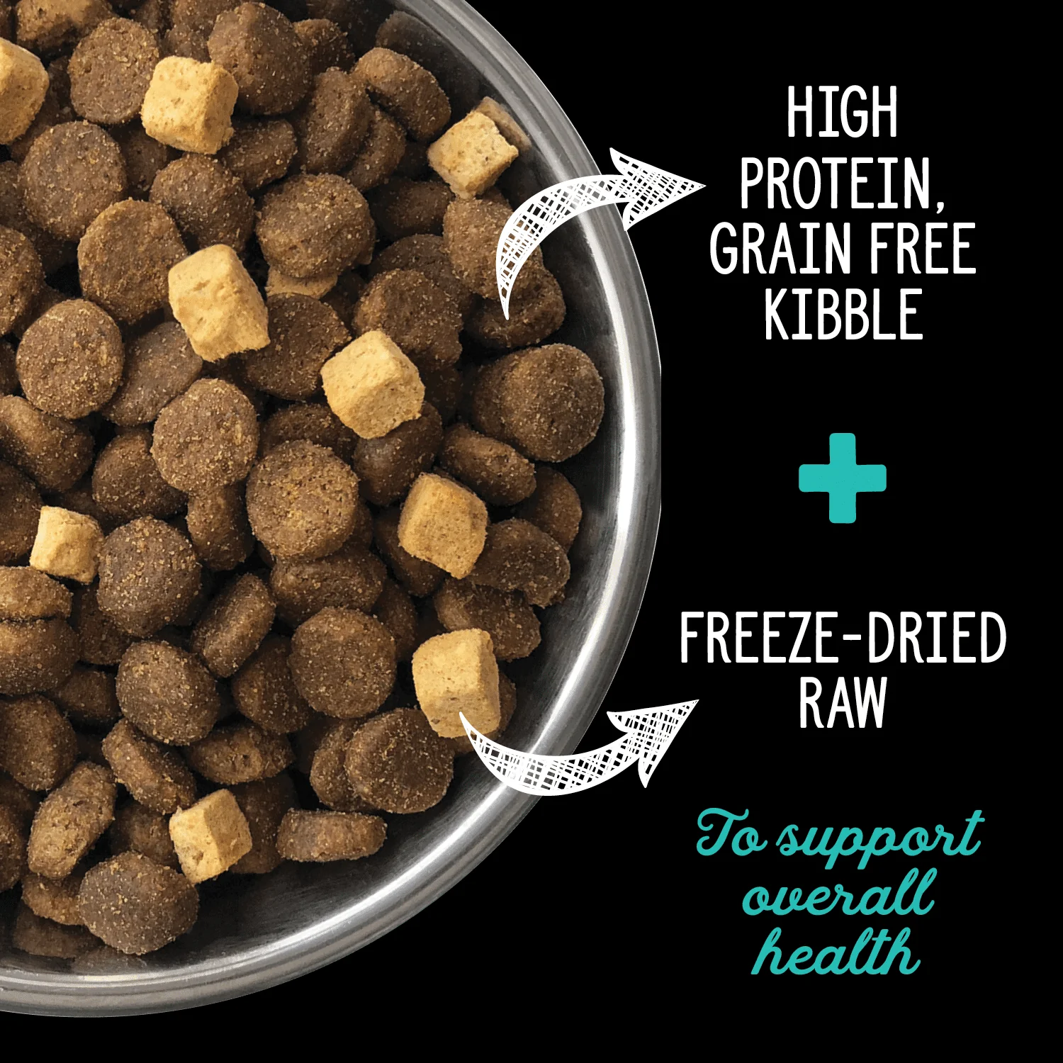 Nutrience SubZero Duck & Pear Limited Ingredient Dog Food - Image 3