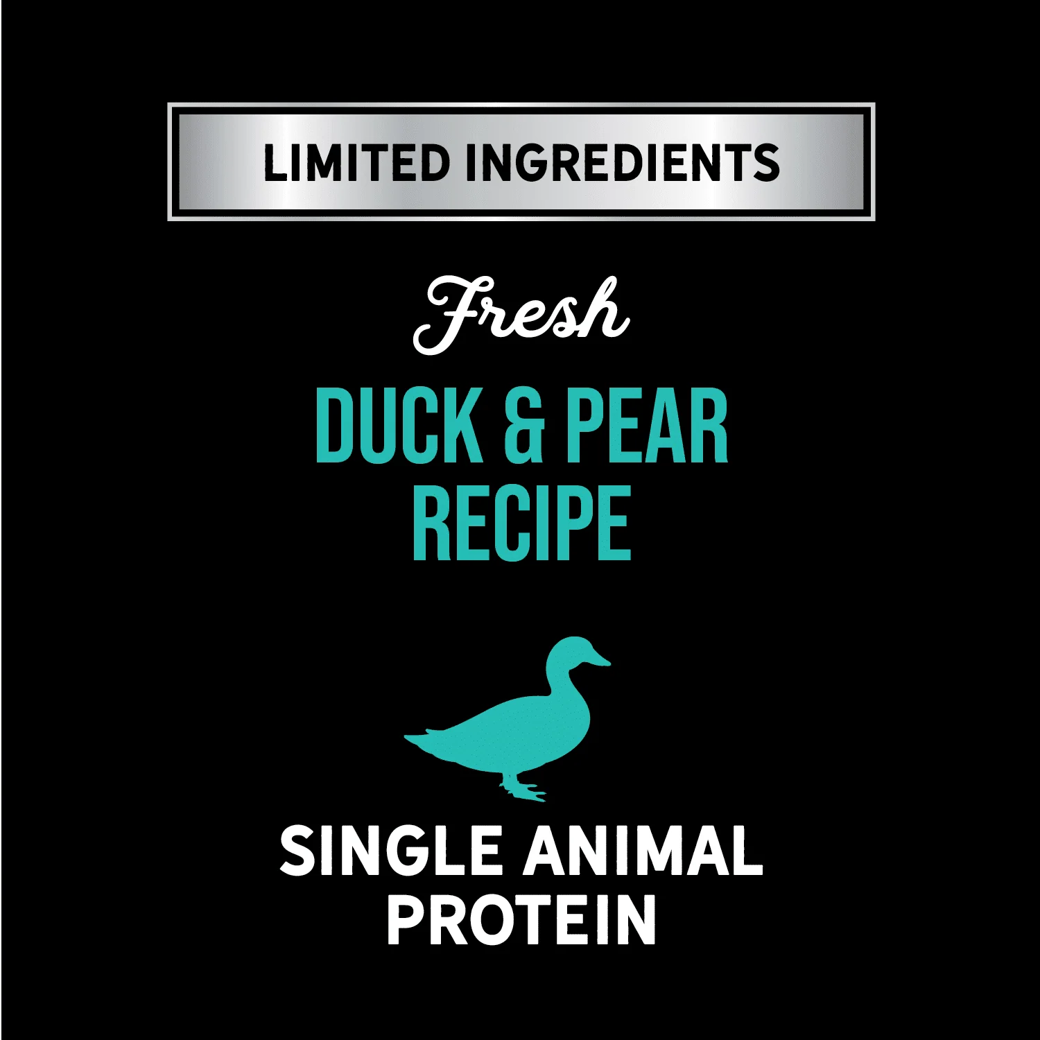 Nutrience SubZero Duck & Pear Limited Ingredient Dog Food - Image 5