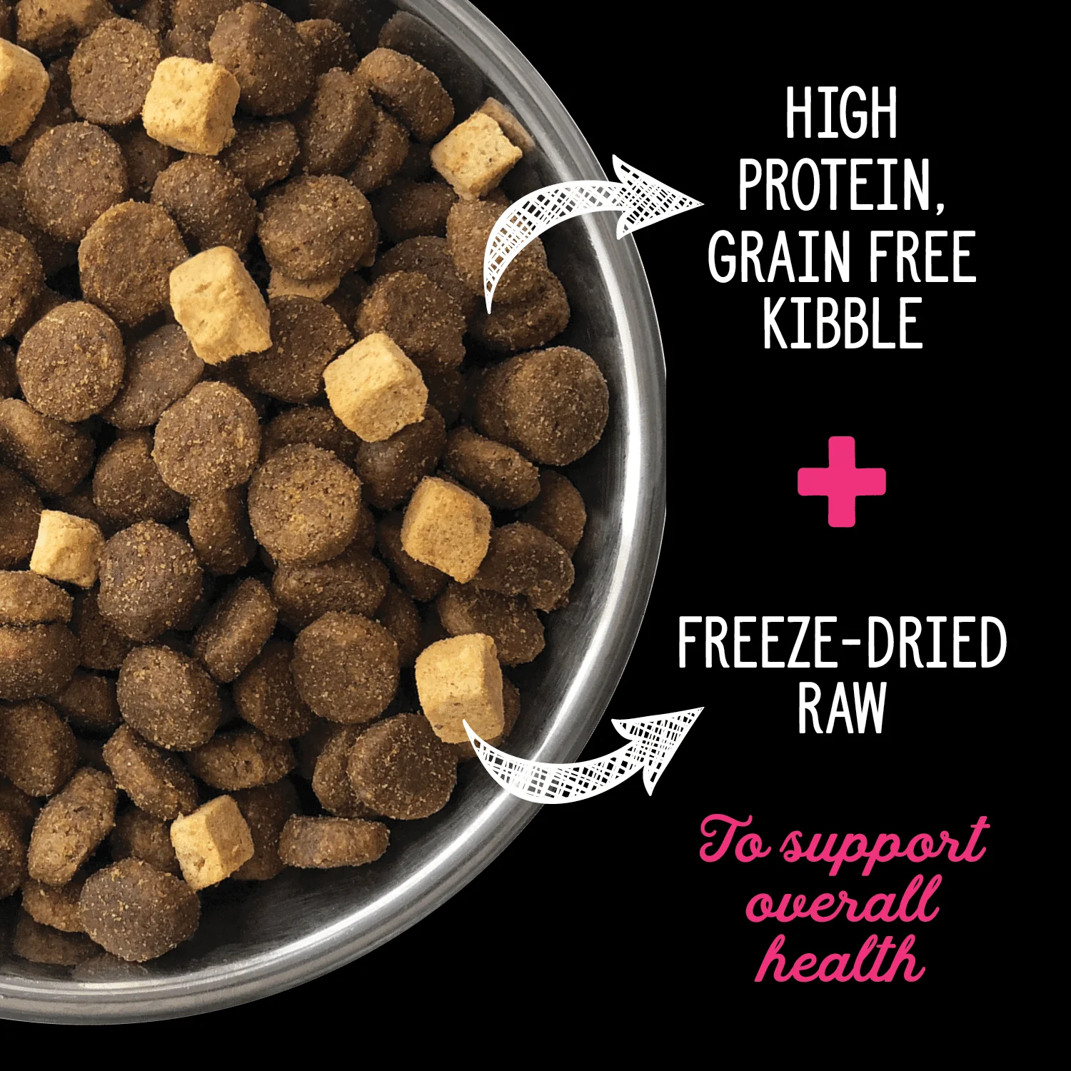 Nutrience SubZero Lamb & Pumpkin Limited Ingredient Dog Food - Image 3
