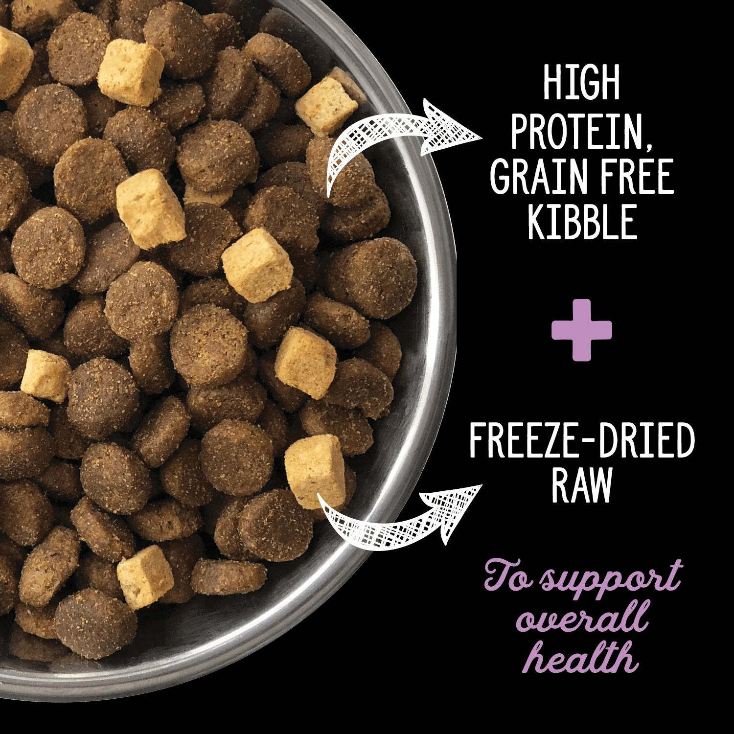 Nutrience SubZero Pork & Apple Limited Ingredient Dog Food - Image 3