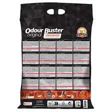 Odour Buster Original Clumping Cat Litter - Image 2