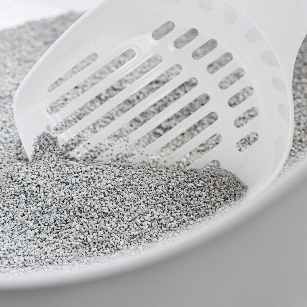 Odourlock Ultra Premium Baby Powder Clumping Litter - Image 3