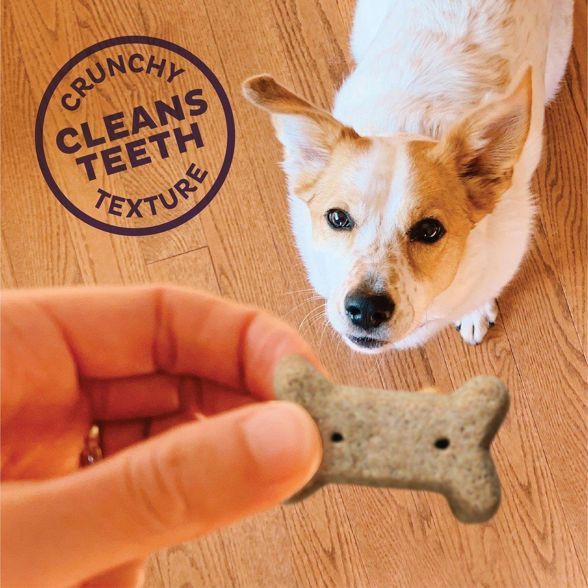 Old Mother Hubbard Classic Bac'N'Cheez Natural Oven-Baked Biscuits Dog Treats - Image 6