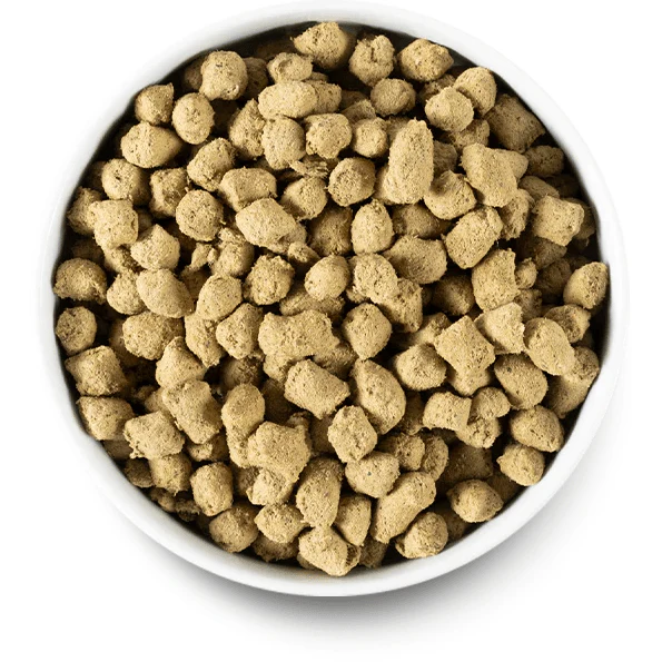 Open Farm Dog Food Farmers Table Pork Freeze Dried Raw - Image 3