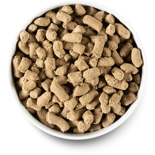 Open Farm Dog Food Grass Fed Beef Freeze Dried Raw - Image 2