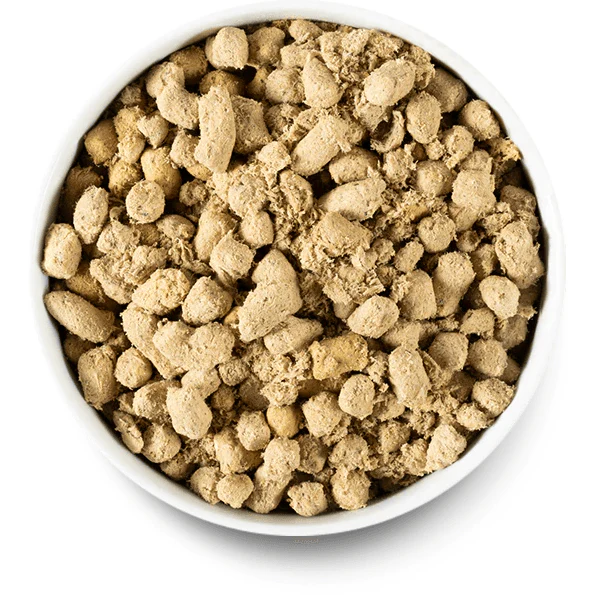 Open Farm Dog Food Homestead Turkey Freeze Dried Raw - Image 2