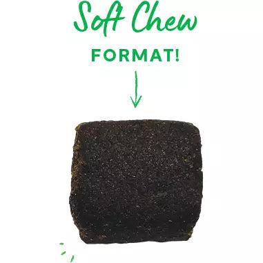 Open Farm Dog Supplement Calming Chews - Image 2