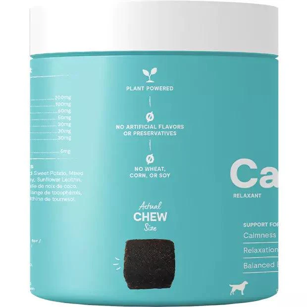 Open Farm Dog Supplement Calming Chews - Image 3