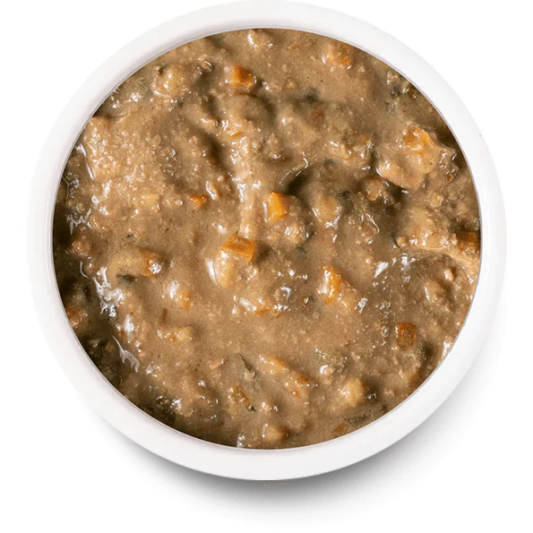 Open Farm Wet Dog Food Chicken & Salmon Rustic Stew - Image 2