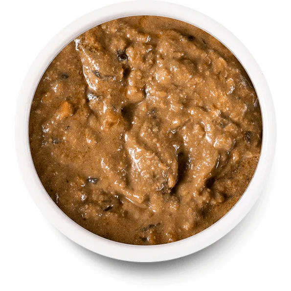 Open Farm Wet Dog Food Wild Caught Salmon Rustic Stew - Image 2