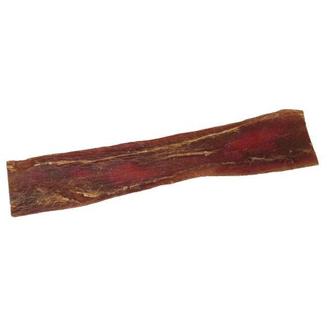 Open Range Bully Chew Chomper Beef Esophagus