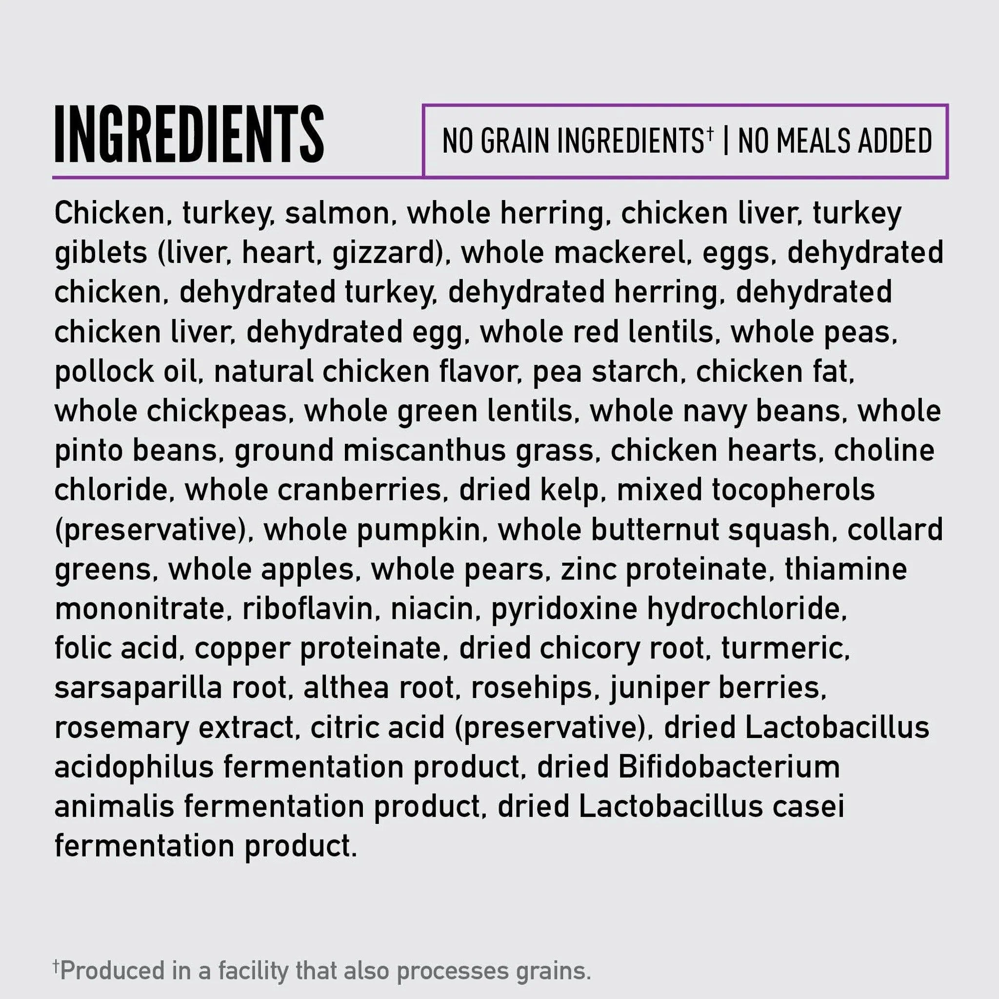 Orijen Kitten Recipe - Image 7