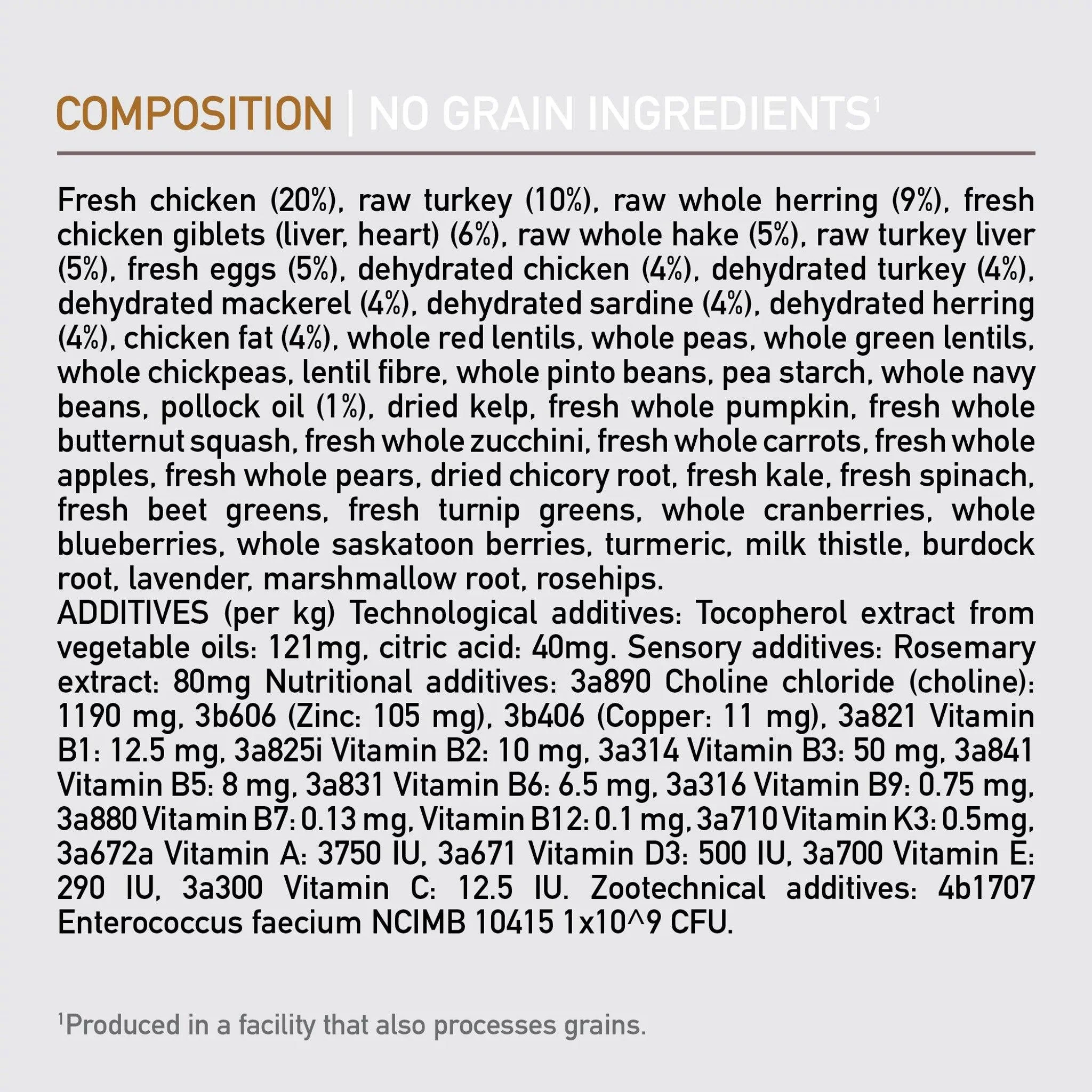 Orijen Original Cat Food Recipe - Image 6