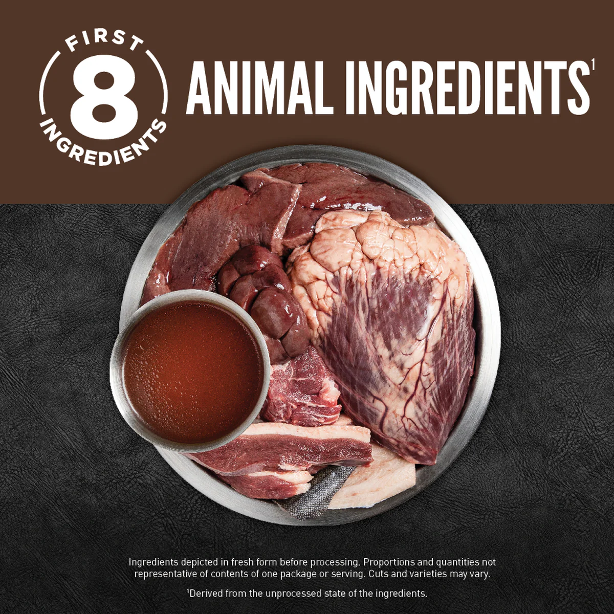 Orijen Pate Wet Dog Regional Red with Liver - Image 2