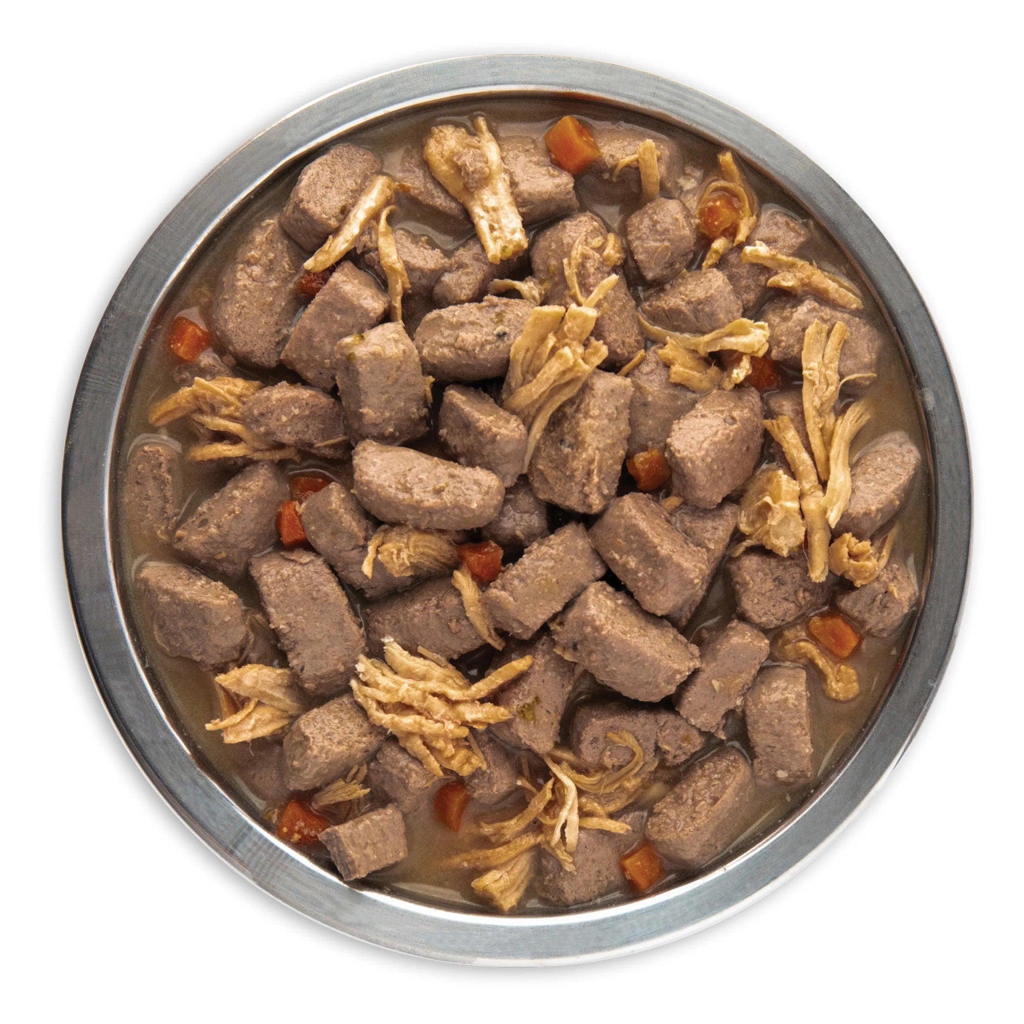 Orijen Wet Dog Original Stew Recipe - Image 2