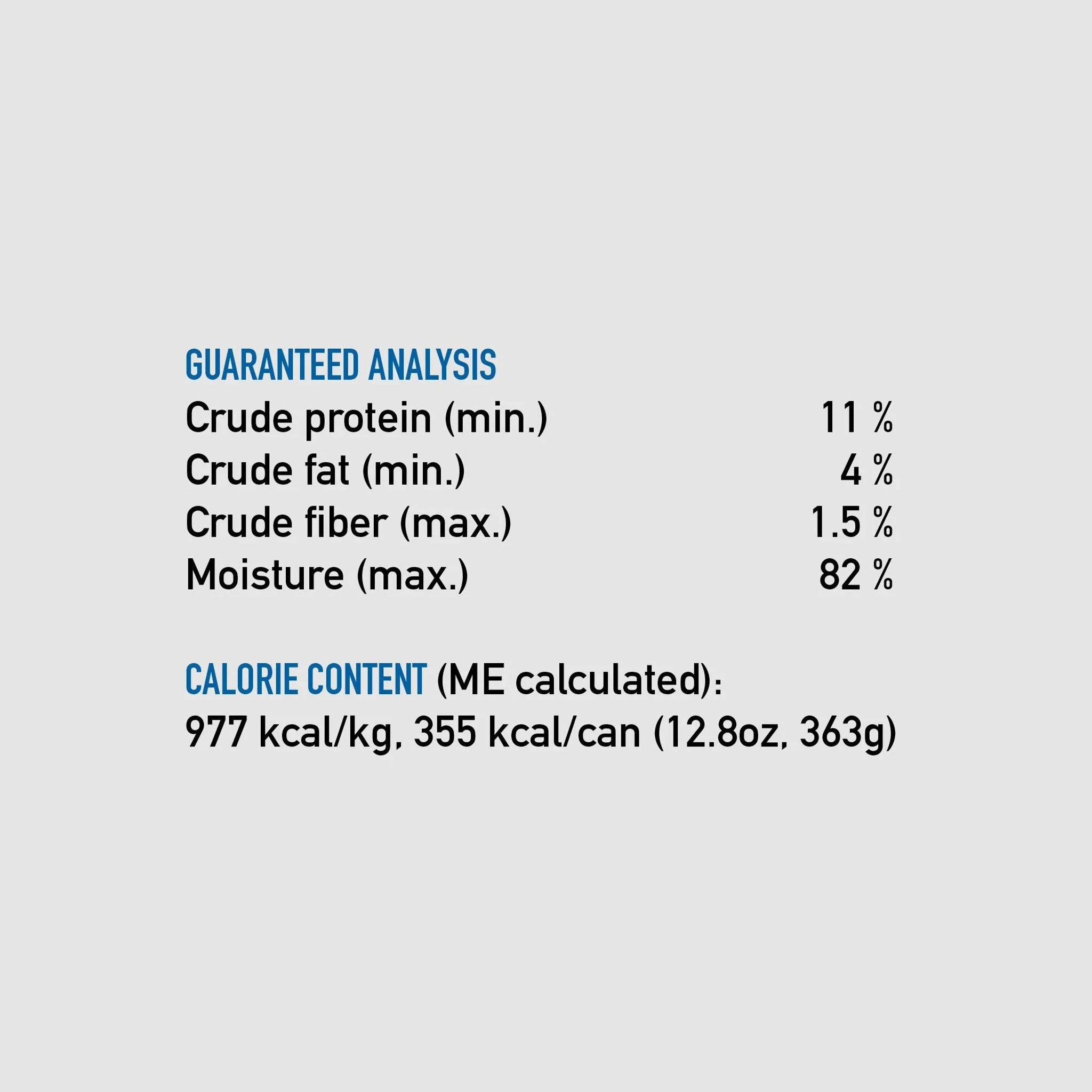 Orijen Wet Dog Original Stew Recipe - Image 6