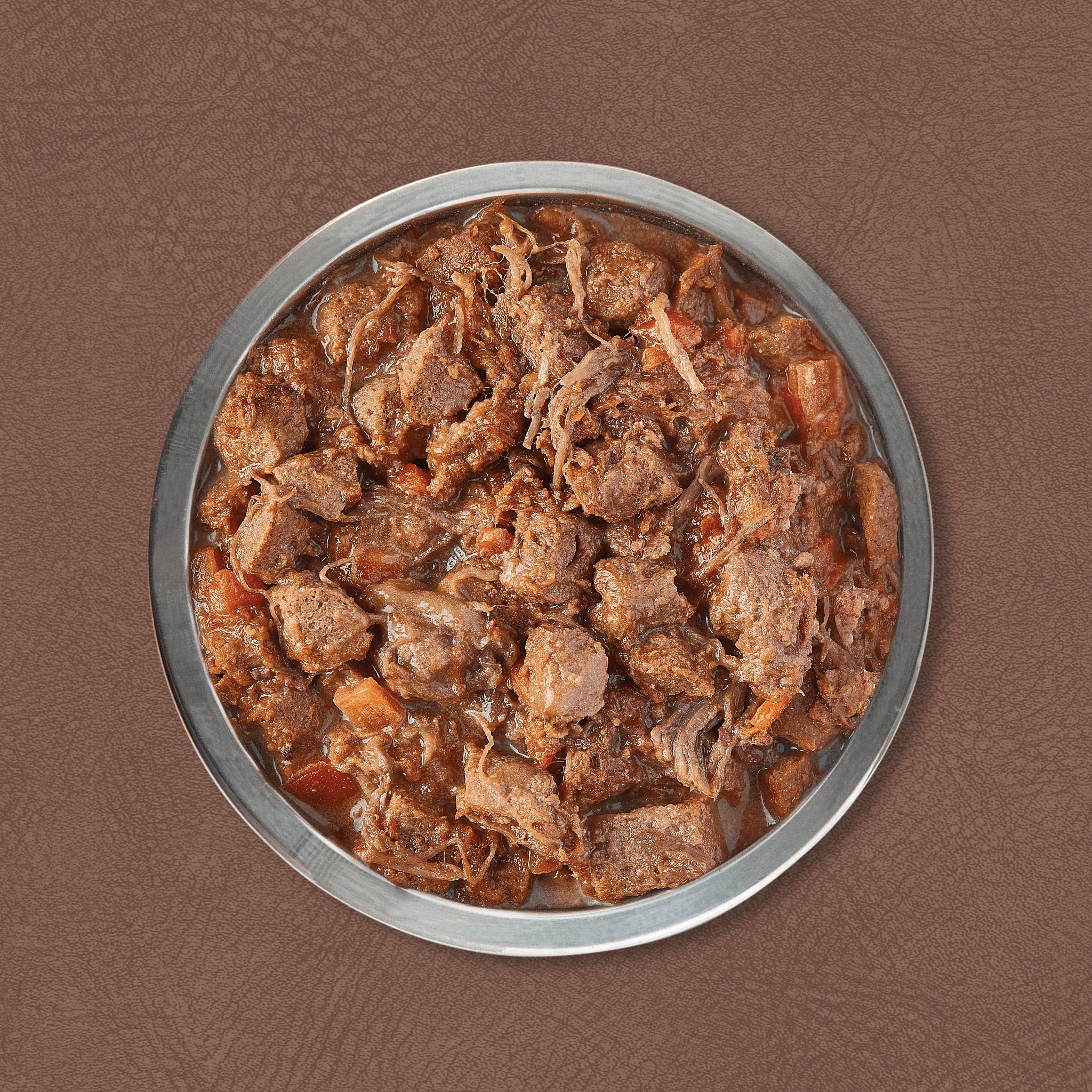 Orijen Wet Dog Regional Red Stew Recipe - Image 3